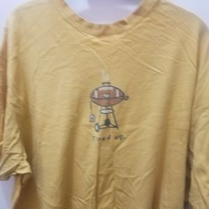 Men's XXL Life is Good Brand T-Shirt